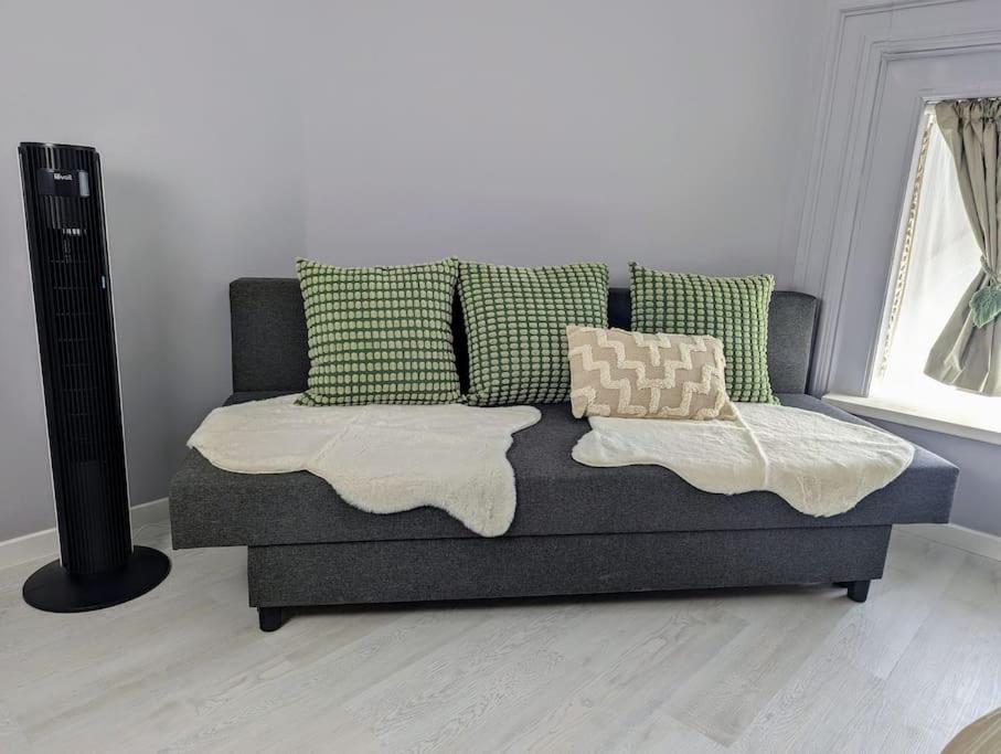 Apartment Experience Unique, Themes & Jeux A Strasbourg, En Duplex Straßburg