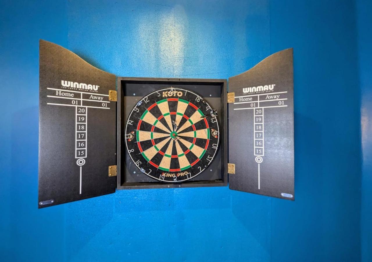 Experience Unique, Themes & Jeux A Strasbourg, En Duplex Straßburg