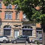 Experience Unique, Themes & Jeux A Strasbourg, Appartement En Duplex
