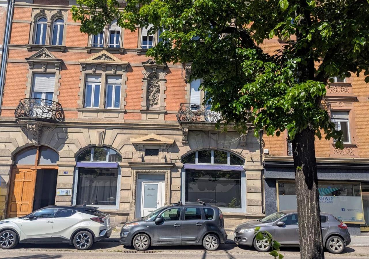 Experience Unique, Themes & Jeux A Strasbourg, En Duplex * Straatsburg